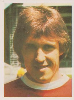 1976-77 Panini Football 77 (UK) #143 Phil Neal Front