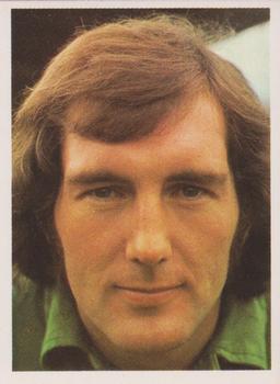1976-77 Panini Football 77 (UK) #155 Joe Corrigan Front