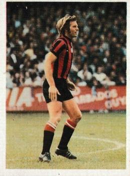 1976-77 Panini Football 77 (UK) #160 Alan Oakes Front