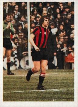 1976-77 Panini Football 77 (UK) #163 Joe Royle Front