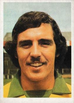 1976-77 Panini Football 77 (UK) #213 Colin Sullivan Front