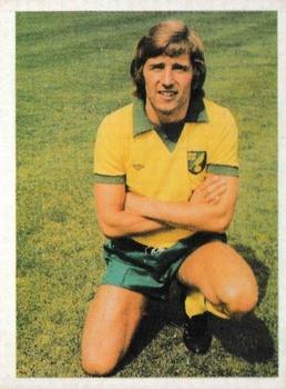1976-77 Panini Football 77 (UK) #219 Phil Boyer Front