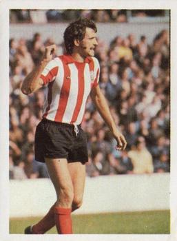 1976-77 Panini Football 77 (UK) #242 Eddie Colquhoun Front