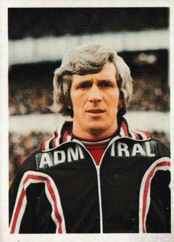 1976-77 Panini Football 77 (UK) #248 Alan Woodward Front