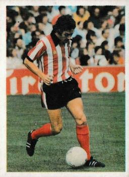 1976-77 Panini Football 77 (UK) #259 Sean Haslegrave Front