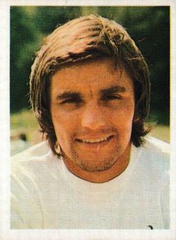 1976-77 Panini Football 77 (UK) #270 John Pratt Front