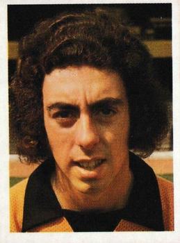 1976-77 Panini Football 77 (UK) #297 Geoff Palmer Front