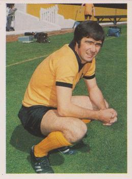 1976-77 Panini Football 77 (UK) #305 Bobby Gould Front