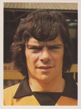 1976-77 Panini Football 77 (UK) #307 Frank Munro Front
