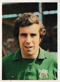 1976-77 Panini Football 77 (UK) #309 Ray Cashley Front