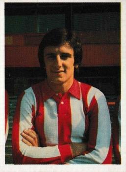 1976-77 Panini Football 77 (UK) #325 Joe Bolton Front