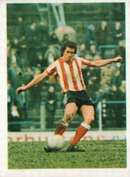 1976-77 Panini Football 77 (UK) #328 Bobby Moncur Front