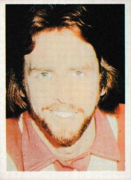 1976-77 Panini Football 77 (UK) #333 Roy Greenwood Front