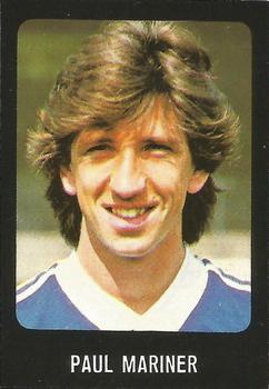 1979-80 Transimage Football Stickers #135 Paul Mariner Front