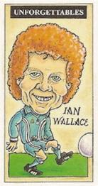 1997-98 Unforgettables Coventry City #NNO Ian Wallace Front
