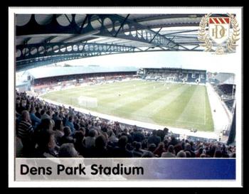 2003-04 Panini Scottish Premier League #5 Dens Park Front