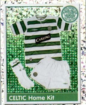 2003-04 Panini Scottish Premier League #49 Kit Front