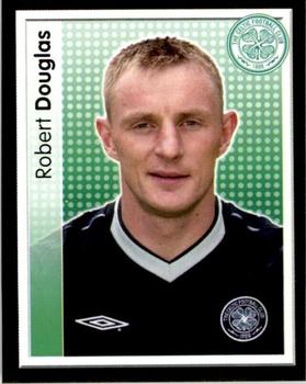 2003-04 Panini Scottish Premier League #55 Robert Douglas Front