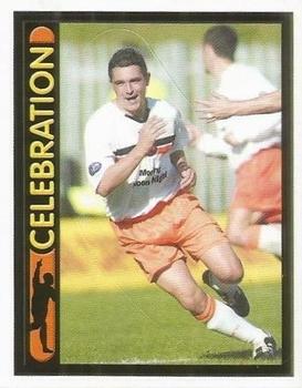 2003-04 Panini Scottish Premier League #136 Charlie Miller Front