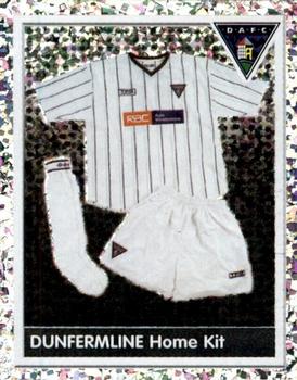 2003-04 Panini Scottish Premier League #142 Kit Front
