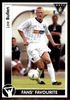 2003-04 Panini Scottish Premier League #145 Lee Bullen Front