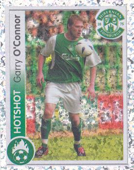 2003-04 Panini Scottish Premier League #221 Garry O'Connor Front