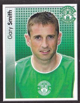 2003-04 Panini Scottish Premier League #227 Gary Smith Front