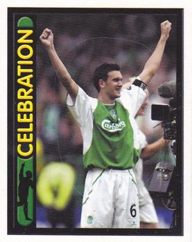 2003-04 Panini Scottish Premier League #241 Ian Murray Front