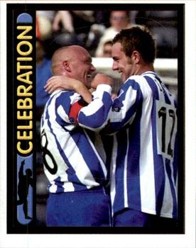 2003-04 Panini Scottish Premier League #272 Steve Fulton / Kris Boyd Front