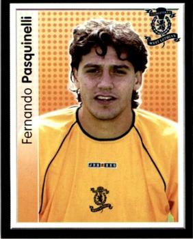 2003-04 Panini Scottish Premier League #301 Fernando Pasquinelli Front