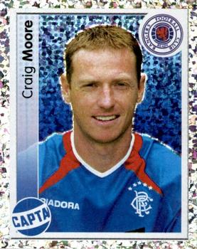 2003-04 Panini Scottish Premier League #379 Craig Moore Front