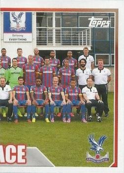 2014-15 Merlin Premier League 2015 #101 Team Photo Front