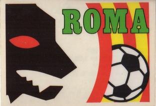 1994-95 Panini Supercalcio Stickers #32 Team Logo Front