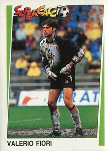 1994-95 Panini Supercalcio Stickers #45 Valerio Fiori Front