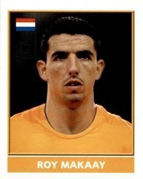 2004 Merlin England #367 Roy Makaay Front