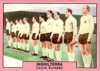1967-68 Mira Tutti i Calciatori #NNO Team Photo Front