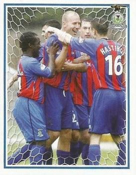 2008 Panini SPL Stickers #291 Richard Hastings / Dean McDonald / Ross Tokely Front