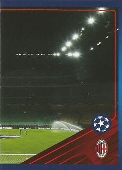 2021-22 Topps UEFA Champions League Sticker Collection #194 San Siro Front
