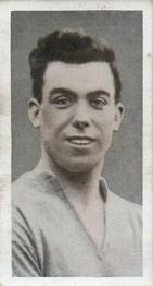 1928 G.F. Lovell & Co. Photo’s of Football Stars #2 Dixie Dean Front