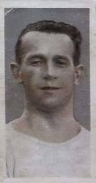 1928 G.F. Lovell & Co. Photo’s of Football Stars #25 John Ridley Front