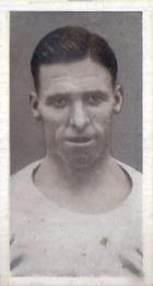 1928 J. A. Pattreiouex Photos of Football Stars #19 Frank Roberts Front
