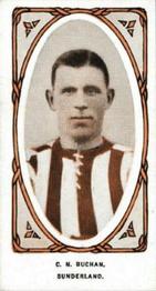 1924 John Filshill Ltd. Footballers #NNO Charles Buchan Front