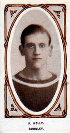 1924 John Filshill Ltd. Footballers #NNO Bob Kelly Front