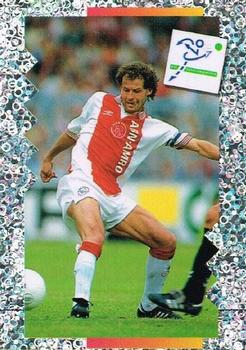 1995-96 Panini Voetbal 96 Stickers #23 Danny Blind Front
