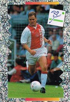 1995-96 Panini Voetbal 96 Stickers #24 Frank de Boer Front