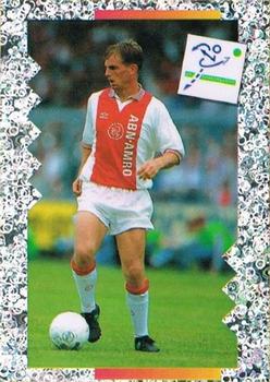 1995-96 Panini Voetbal 96 Stickers #28 Ronald de Boer Front
