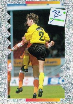 1995-96 Panini Voetbal 96 Stickers #52 Ger Senden Front