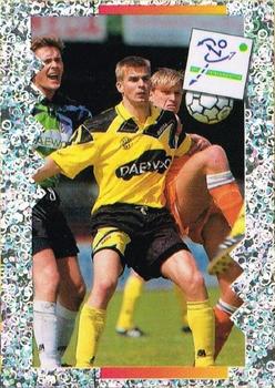 1995-96 Panini Voetbal 96 Stickers #54 Mark Luijpers Front
