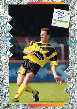 1995-96 Panini Voetbal 96 Stickers #55 Danny Hesp Front