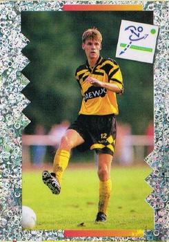 1995-96 Panini Voetbal 96 Stickers #56 Andre Ooijer Front